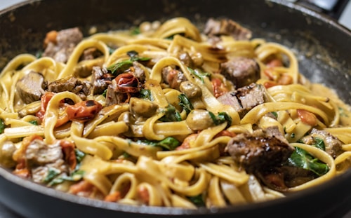 Pastas