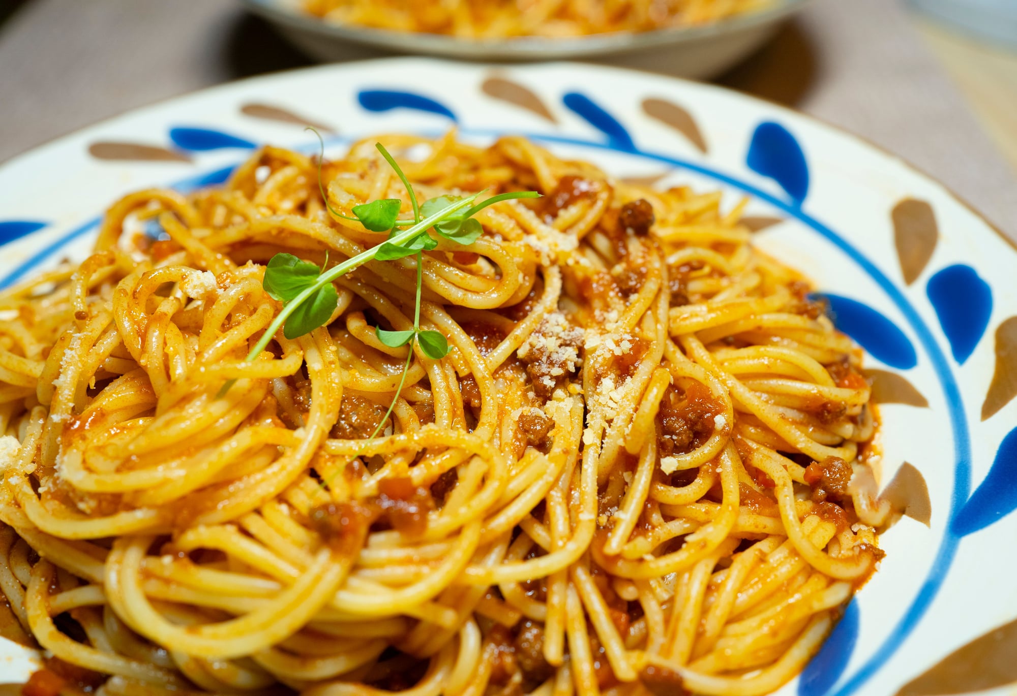 Pastas