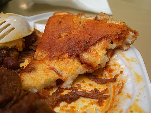 Pasti / Pastry