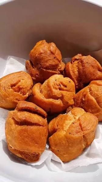 Pasti / Pastry
